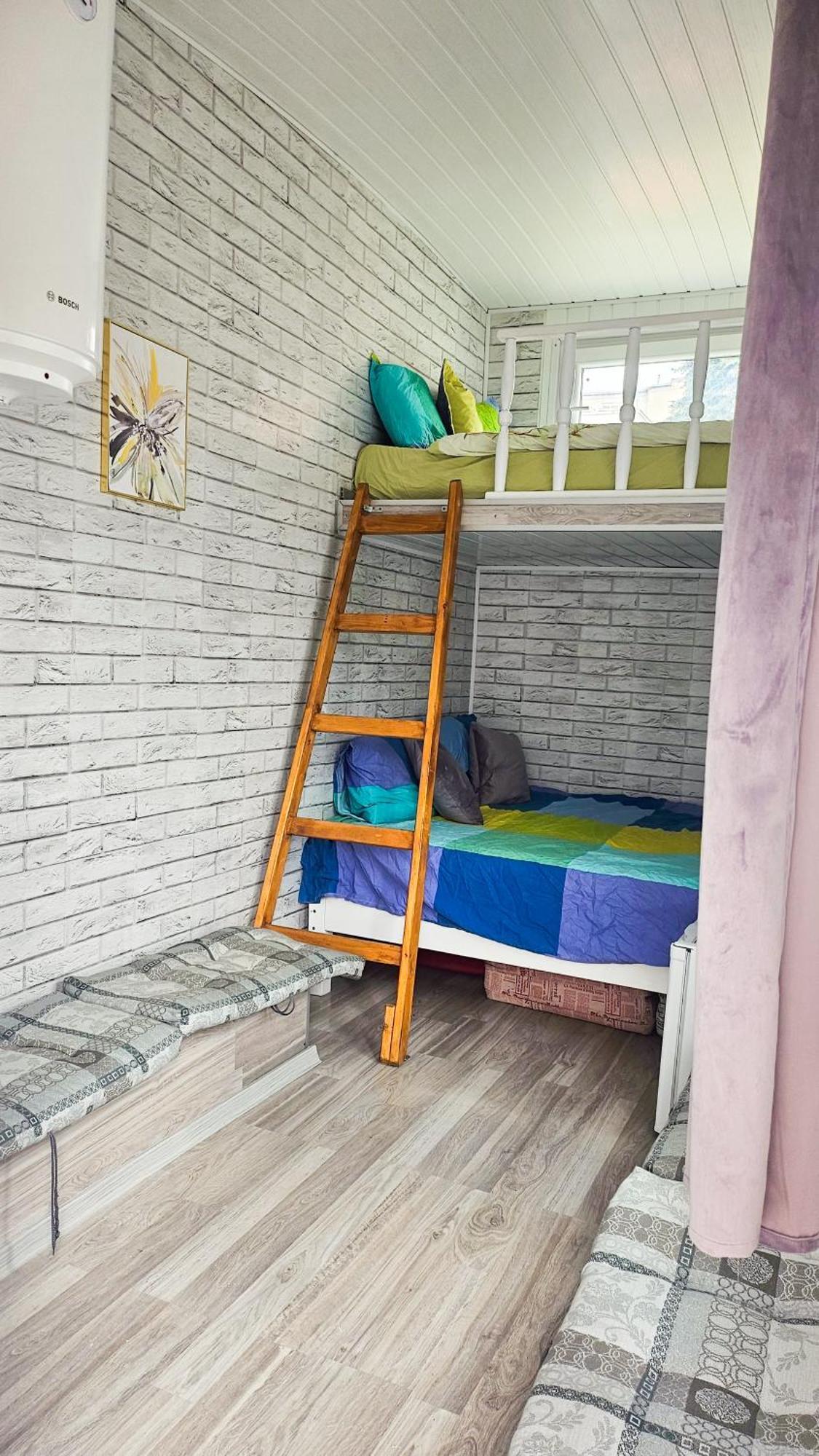 Downtown Tiny Houses Near Cismigiu Gardens 布加勒斯特 外观 照片