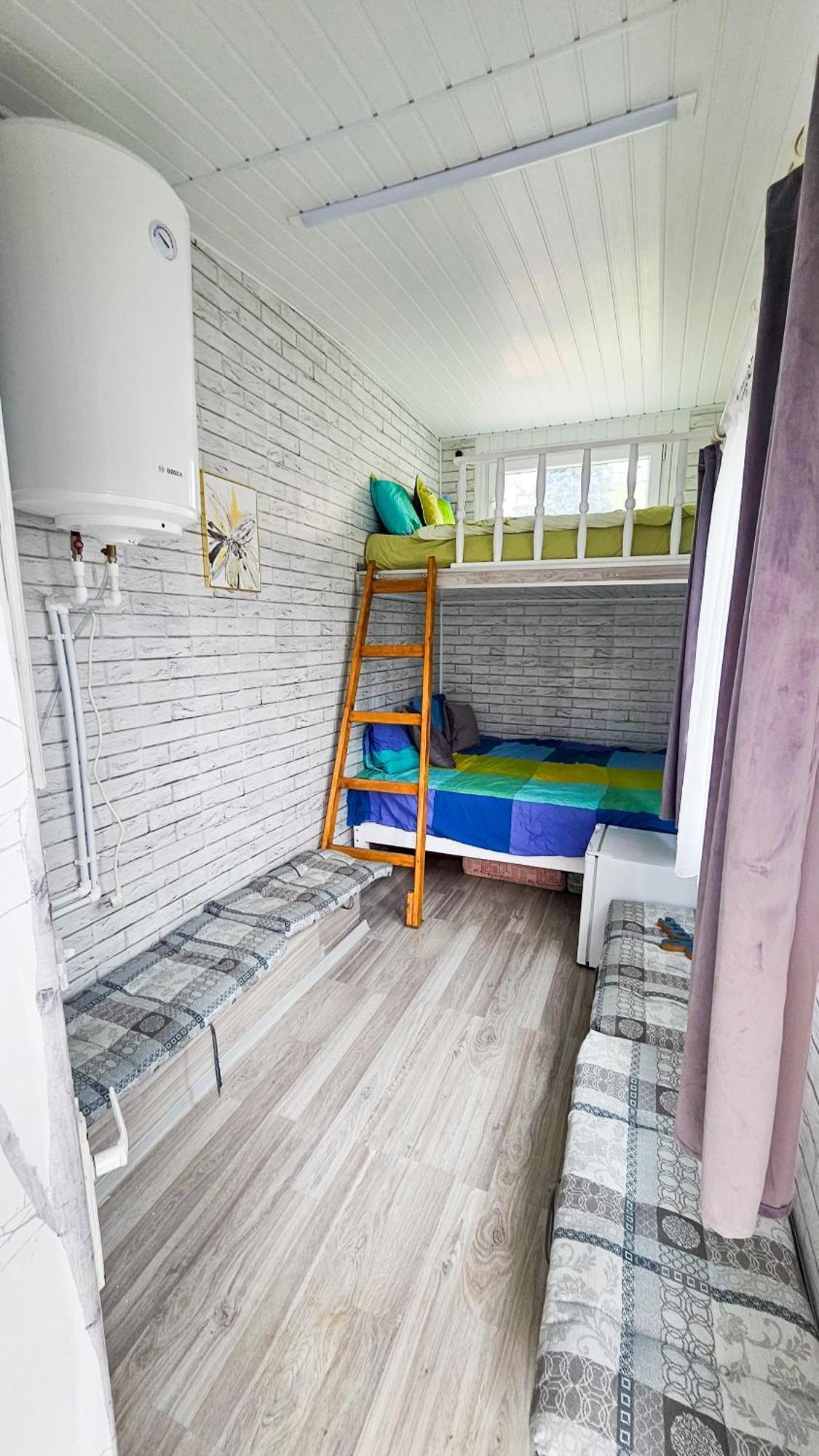 Downtown Tiny Houses Near Cismigiu Gardens 布加勒斯特 外观 照片